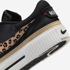 Tênis Nike Court Legacy Lift - Feminino - Foto 8