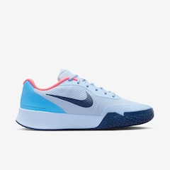 Tênis Nike Court Vapor Lite 3 HC - Masculino - Foto 1