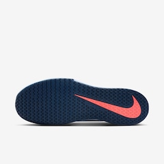 Tênis Nike Court Vapor Lite 3 HC - Masculino - Foto 4