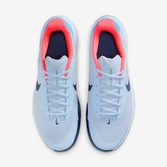 Tênis Nike Court Vapor Lite 3 HC - Masculino - Foto 5