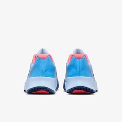 Tênis Nike Court Vapor Lite 3 HC - Masculino - Foto 6