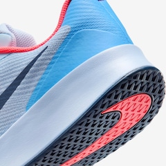 Tênis Nike Court Vapor Lite 3 HC - Masculino - Foto 8