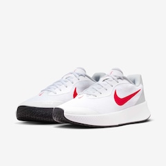 Tênis Nike Court Vapor Lite 3 HC - Masculino - Foto 4