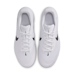 Tênis Nike Court Vapor Lite 3 HC - Masculino - Foto 6