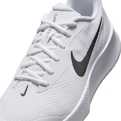 Tênis Nike Court Vapor Lite 3 HC - Masculino - Foto 8