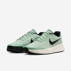 Tênis Nike Court Vapor Lite 3 HC - Masculino - Foto 4