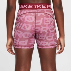 Short Infantil Nike Dri-FIT Sport 5IN - Foto 3