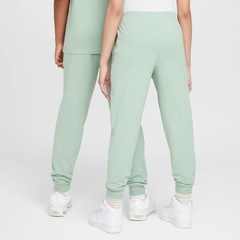 Calça Nike Sportswear Club Knit Infantil - Foto 2