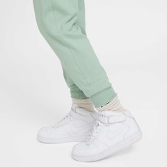 Calça Nike Sportswear Club Knit Infantil - Foto 6