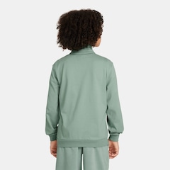 Jaqueta Nike Sportswear Club Knit - Infantil - Foto 2