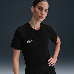 Camiseta Nike Dri-FIT Academy - Feminina - Foto 1