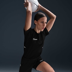 Camiseta Nike Dri-FIT Academy - Feminina - Foto 3