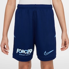 Short Nike Nike Dri-FIT Erling Haaland Academy - Infantil - Foto 2