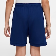 Short Nike Nike Dri-FIT Erling Haaland Academy - Infantil - Foto 3