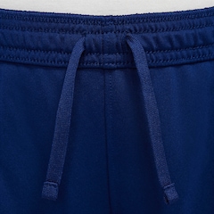 Short Nike Nike Dri-FIT Erling Haaland Academy - Infantil - Foto 4