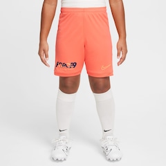Short Nike Nike Dri-FIT Erling Haaland Academy - Infantil - Foto 1