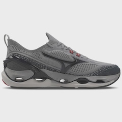 Tênis Mizuno Wave Endeavor 3 - Masculino - Foto 1
