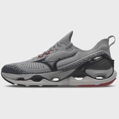 Tênis Mizuno Wave Endeavor 3 - Masculino - Foto 2