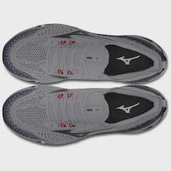 Tênis Mizuno Wave Endeavor 3 - Masculino - Foto 3