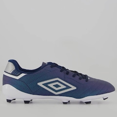 Chuteira de Campo Umbro Speciali Classic - Adulto - Foto 1