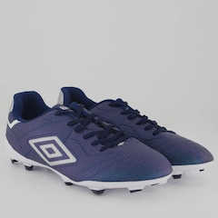 Chuteira de Campo Umbro Speciali Classic - Adulto - Foto 2