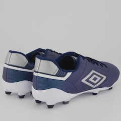 Chuteira de Campo Umbro Speciali Classic - Adulto - Foto 3