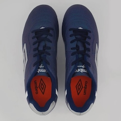 Chuteira de Campo Umbro Speciali Classic - Adulto - Foto 4