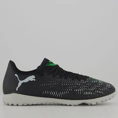 Chuteira Society Puma Future 8 Play TT - Adulto - Foto 1