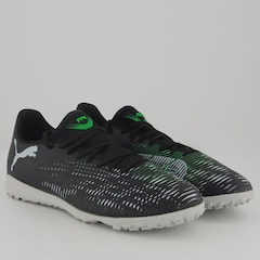 Chuteira Society Puma Future 8 Play TT - Adulto - Foto 2