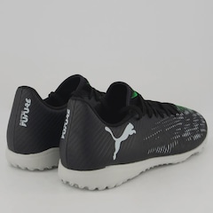 Chuteira Society Puma Future 8 Play TT - Adulto - Foto 3