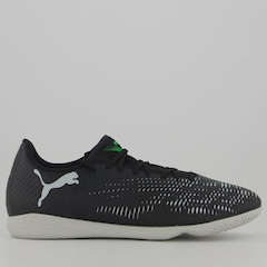 Chuteira Futsal Adulto Puma Future 8 Play - Foto 1