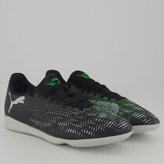 Chuteira Futsal Adulto Puma Future 8 Play - Foto 2