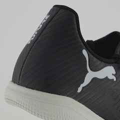 Chuteira Futsal Adulto Puma Future 8 Play - Foto 6
