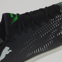 Chuteira Futsal Adulto Puma Future 8 Play - Foto 7