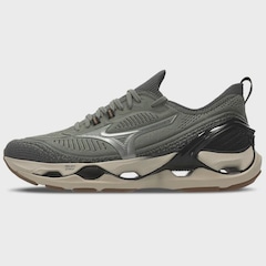 Tênis Mizuno Wave Endeavor 3 - Masculino - Foto 2