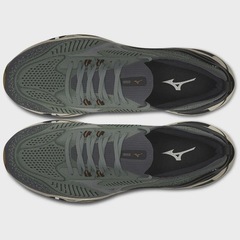 Tênis Mizuno Wave Endeavor 3 - Masculino - Foto 3