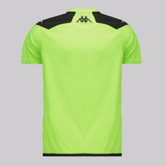 Camisa do Vasco Kappa Treino - Infantil - Foto 2