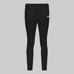 Calça Legging adidas Logo Linear SJ - Feminina - Foto 1
