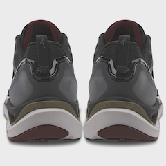 Tênis Mizuno Wave Stratos 3 - Masculino - Foto 4