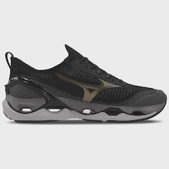 Tênis Mizuno Wave Endeavor 3 - Masculino - Foto 1
