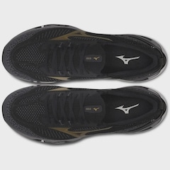 Tênis Mizuno Wave Endeavor 3 - Masculino - Foto 3