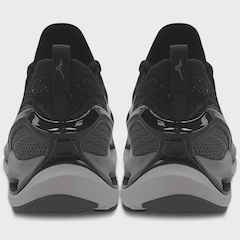 Tênis Mizuno Wave Endeavor 3 - Masculino - Foto 4