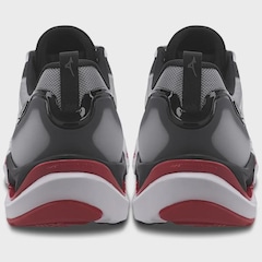 Tênis Mizuno Wave Stratos 3 - Masculino - Foto 4