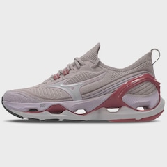 Tênis Mizuno Wave Endeavor 3 - Feminino - Foto 2