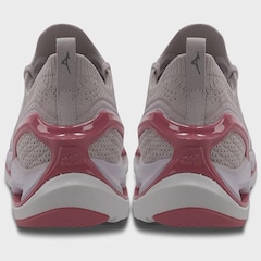 Tênis Mizuno Wave Endeavor 3 - Feminino - Foto 4