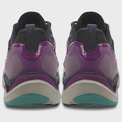 Tênis Mizuno Wave Stratos 3 - Feminino - Foto 4