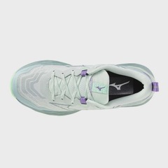 Tênis Mizuno Wave Daichi 9 Trilha - Feminino - Foto 3