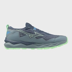 Tênis Mizuno Wave Daichi 9 Trilha - Masculino - Foto 1
