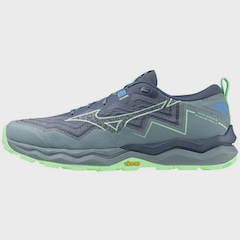 Tênis Mizuno Wave Daichi 9 Trilha - Masculino - Foto 2