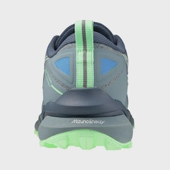 Tênis Mizuno Wave Daichi 9 Trilha - Masculino - Foto 4